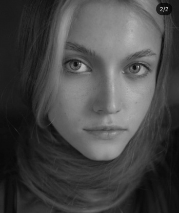 Проститутка Петруська