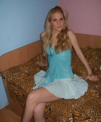 Проститутка Белла