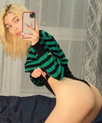 Проститутка Лидия